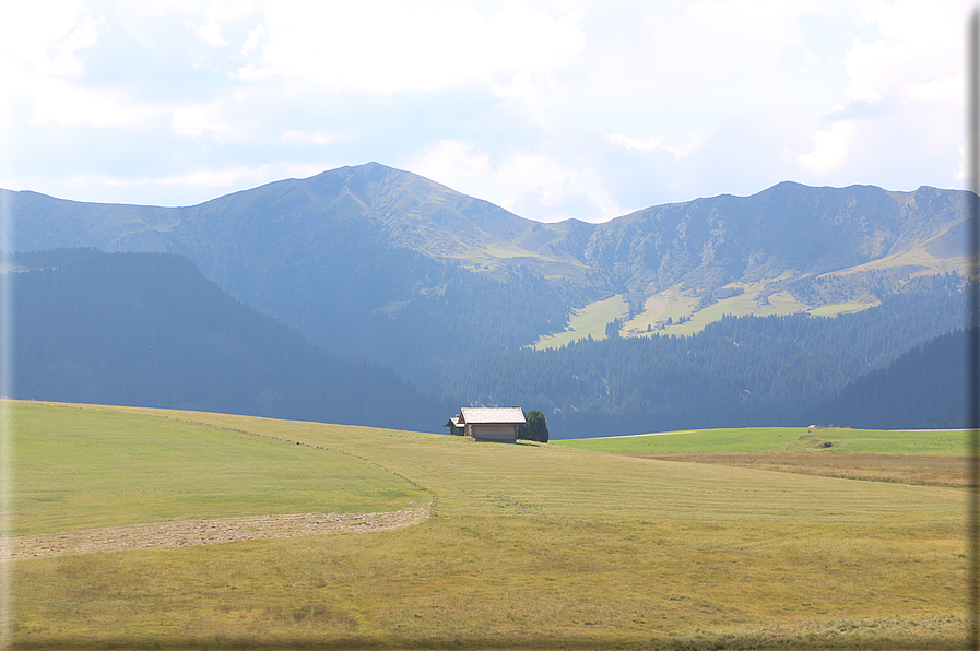 foto Alpe di Siusi